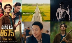 “Giao lộ 8675” và nhiều điểm trừ