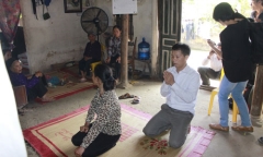 Làm rõ việc có hay không bức cung, nhục hình ở vụ án oan 10 năm?