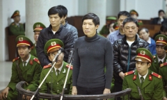 Dương Tự Trọng: “Hùm thiêng” khi đã sa cơ cũng hèn!?