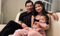 Trần Bảo Sơn và bạn gái đã 'đường ai nấy đi' từ 2 năm trước