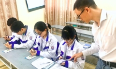 Mức đóng BHYT của học sinh, sinh viên năm học 2022 – 2023 không thay đổi