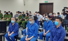 Lời khai của cựu Giám đốc Bệnh viện Tim: Thừa nhận bản thân chịu trách nhiệm chính