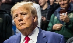 Cựu Tổng thống Trump nói sắp bị bắt, điều gì sẽ xảy ra tiếp theo?