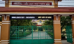 Vụ hiệu trưởng đánh hiệu phó ở Quảng Bình: Diễn biến mới nhất