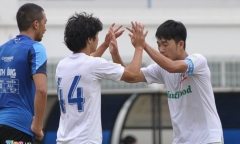 Công Phượng chính thức ra mắt fanpage