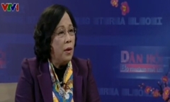 Bộ trưởng LĐ-TB&XH: