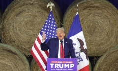 Ông Trump tiết lộ đánh mất hàng tỷ USD khi tham gia chính trường Mỹ