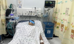 Tin tức đời sống ngày 6/5: Học sinh 14 tuổi sốc nhiệt sau khi tập thể dục ở trường