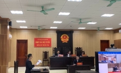 Đập phá két sắt trường bất thành, giảng viên đại học trộm tài sản của kế toán trưởng