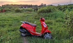 Vụ thi thể người đàn ông trong 