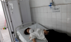Thông tin mới nhất vụ cô giáo dạy môn Văn tự tử trước mặt hiệu trưởng