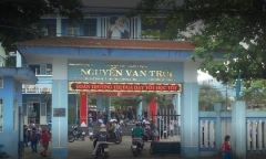 Đà Nẵng: Làm việc với nhà trường về thông tin người lạ dụ dỗ học sinh