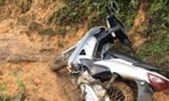 Xót xa hoàn cảnh của nữ giáo viên ở Hà Giang rơi xuống vực trên đường tới trường