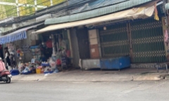 Đâm chết bạn nhậu rồi thản nhiên lái xe máy rời khỏi hiện trường