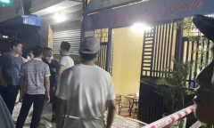 Xác định nguyên nhân người phụ nữ tử vong trong quán cà phê tại Hải Phòng