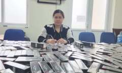 Triệt phá đường dây “tuồn” thuốc tăng cường sinh lý giả cho phái mạnh ra thị trường