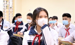 Dịch COVID-19 diễn biến phức tạp, nhiều địa phương bất ngờ thay đổi lịch cho học sinh đến trường