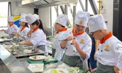 TP.HCM: Học sinh mới đi học trở lại, không tổ chức hoạt động ngoài trường