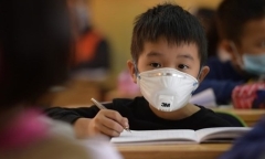 3 tỉnh, thành phố nào chưa ấn việc cho học sinh tiểu học, mầm non đến trường?