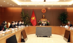 Sẵn sàng phương án điều trị trong tình huống học sinh mắc COVID-19 khi trở lại trường
