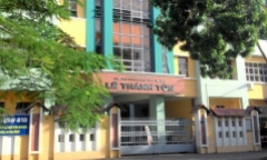 TP.HCM: Học sinh lớp 10 tử vong bất thường trong giờ ngủ bán trú tại trường 
