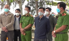 Vụ chìm ca nô ở Hội An khiến 17 người tử vong: Công an thông tin nguyên nhân ban đầu