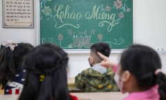 Những tỉnh, thành nào công bố lịch tựu trường?