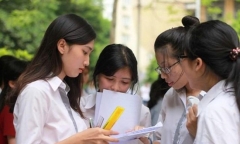 Bộ GD&ĐT trả kết quả xử lý nguyện vọng lần 1 cho các trường