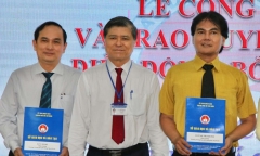 Sở GD&ĐT TP.HCM điều động, bổ nhiệm hàng loạt hiệu trưởng