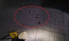 Vụ 4 người bị thương sau khi nổ súng: Công an tìm thấy gì tại hiện trường?