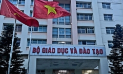 Cảnh báo mạo danh Bộ Giáo dục và Đào tạo và Bộ trưởng