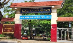 Vụ học xong lớp 9 chỉ có học bạ lớp 6: Kỷ luật khiển trách hiệu trưởng