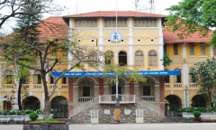 TP.HCM chốt phương án tách Trường THPT chuyên Trần Đại Nghĩa thành 2 trường