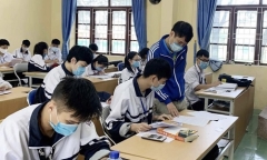 TP. Bắc Ninh thông báo khẩn tạm dừng cho học sinh trở lại trường 