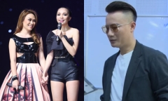 Hoàng Bách kể kỷ niệm thời đi học, tiết lộ Mỹ Tâm - Hiền Thục từng 