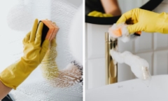 Cực khổ dọn dẹp mà cứ giữ 9 thói quen này, nhà của bạn lúc nào cũng như “bãi chiến trường”