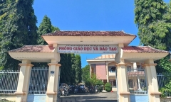 Vụ loạt lãnh đạo các trường học ở Kon Tum xin nghỉ việc: Đồng loạt kiểm tra bằng cấp viên chức quản lý các trường
