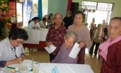 12 vị Đại tướng của Quân đội Nhân dân Việt Nam