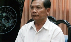 Ông Trần văn Truyền nhận lại 1,4 tỷ đồng tiền mua nhà