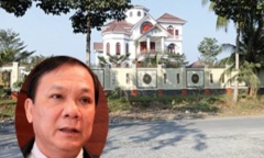 Ông Trần văn Truyền nhận lại 1,4 tỷ đồng tiền mua nhà