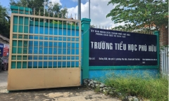 Thêm nhiều trường ở TP.Thủ Đức tạm ngừng bữa ăn bán trú
