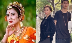 Mỹ nhân sở hữu thần thái ngút trời đóng vai Thỏ Ngọc trong Tây Du Ký bây giờ ra sao? 