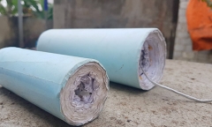 Tin tức đời sống mới nhất ngày 21/1: Thanh niên 19 tuổi đứt lìa bàn tay phải do pháo tự chế phát nổ