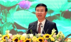 Bộ Chính trị chỉ đạo đẩy mạnh tinh giản biên chế
