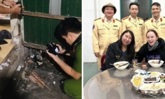 Tin nóng 24h hôm nay ngày 10/2: Chồng chết, vợ và con trọng thương nghi do nổ pháo tự chế