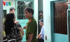 Giết cha ở Vĩnh Long, vứt xác ở TP HCM: Án mạng do cự cãi