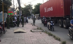 Đang chạy xe máy trên đường, người đàn ông bất ngờ tử vong