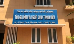 Bị từ chối mua dâm, thiếu niên siết cổ nạn nhân đến chết