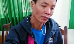 Can ngăn chị gái và anh rể cãi nhau, em trai bị đâm chết