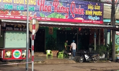 Tin tức pháp luật mới nhất ngày 19/8: Hỗn chiến trong quán nhậu, nam thanh niên bị đâm chết